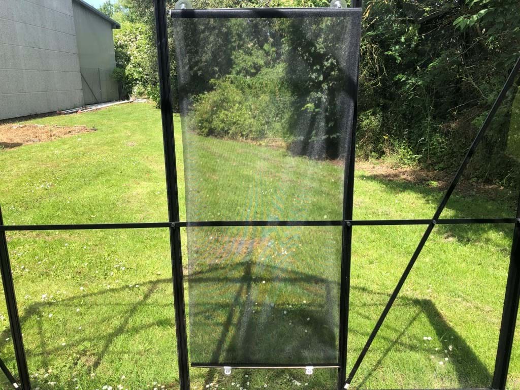 Halls Zero Threshold Internal Blind (Pair)