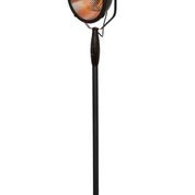 Vintage Searchlight Heater