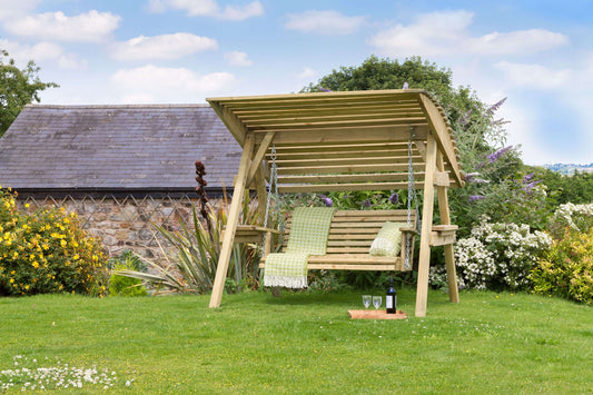 Miami Swing 2 Seater