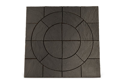 Chalice Circle Kit Brown/Slate