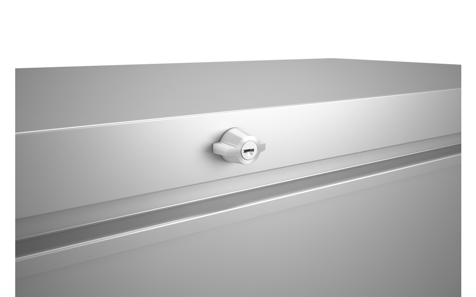 Biohort Loungebox 200