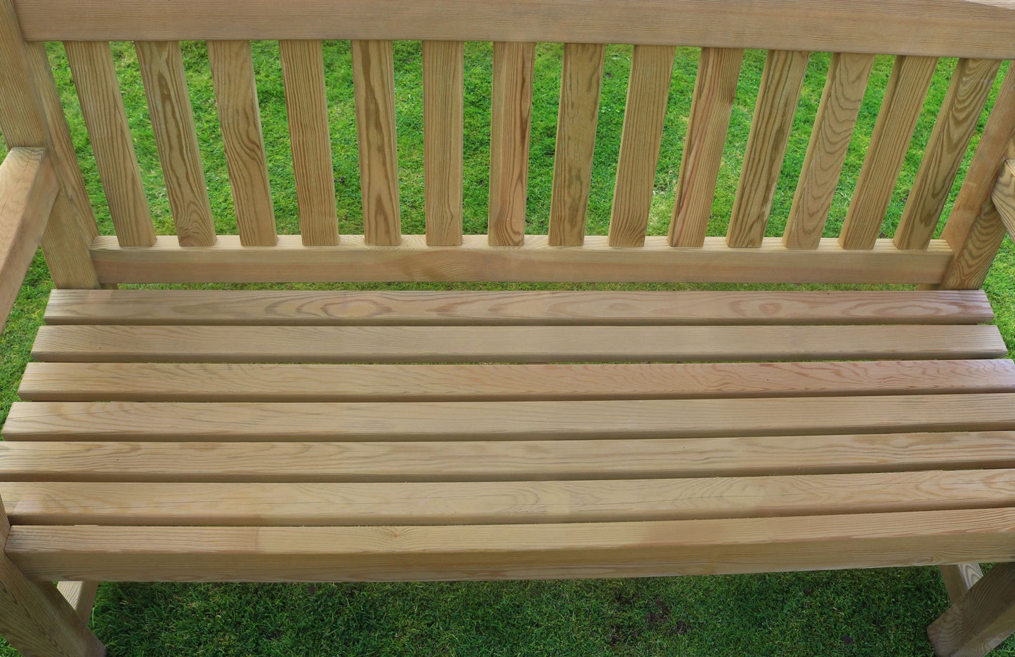 Emily Bench 3 Seater (5ft)