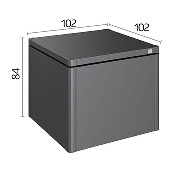 Biohort Composter