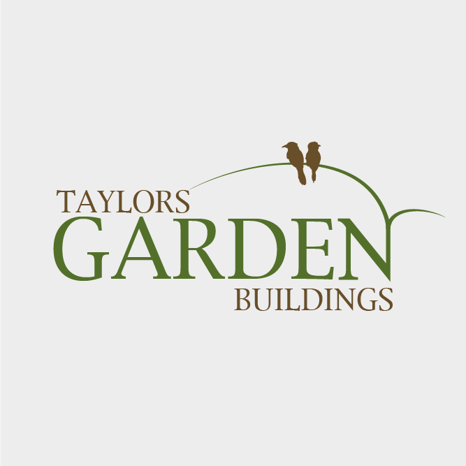 Taylors Garden Buildings - Manufacturer and supplier of garden sheds, log cabins,summerhouse and bespoke garden buildings.
