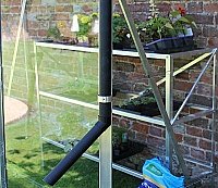 Greenhouse Accessories for Halls