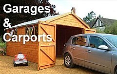 Garages & Carports 