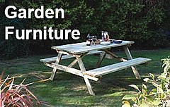 Garden Furniture
