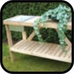 Potting Tables and Benches