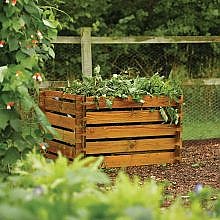 Composters and Compost Bins