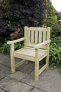 Rosedene Chair