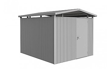 Biohort Panorama P5 Metal Shed 