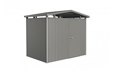 Biohort Panorama Metal Shed