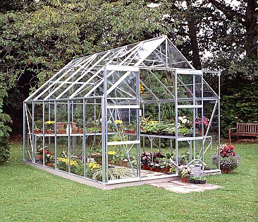 Magnum 128 Greenhouse 