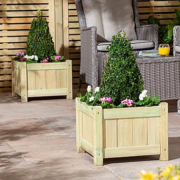 Aston Planters (2 Pack)