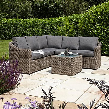 Bunbury Corner Set