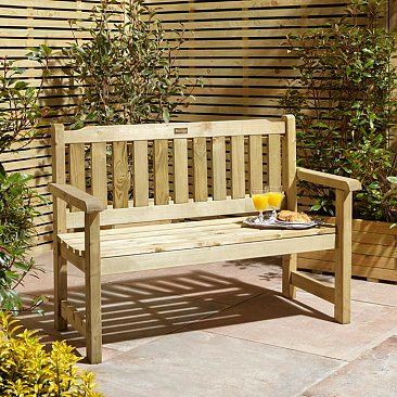 Calverley Bench 1.2m