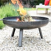 Pittsburgh Fire Pit Large