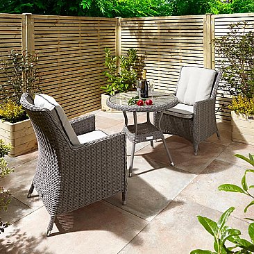 Prestbury Bistro Set