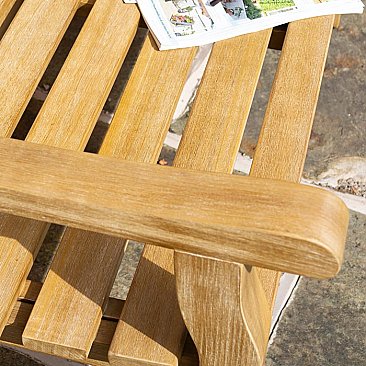 Rowlinson Tuscan Bench - 1.2m