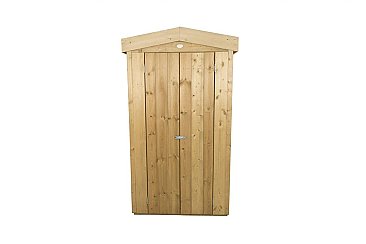 Forest Shiplap Apex Garden Store – Pressure Treated