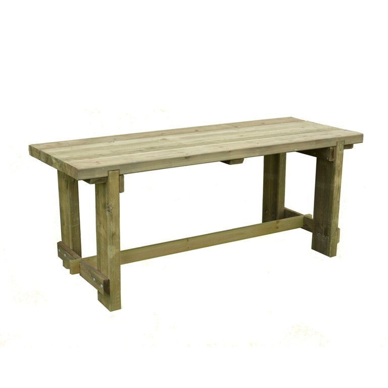 Forest Refectory Table 1.8m