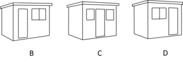 Door Positions