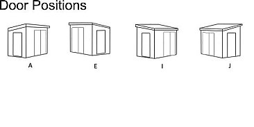 Door Positions