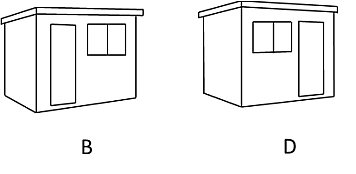 Door Positions