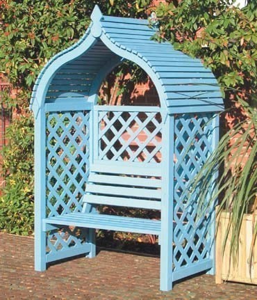 Rowlinson Jaipur Arbour