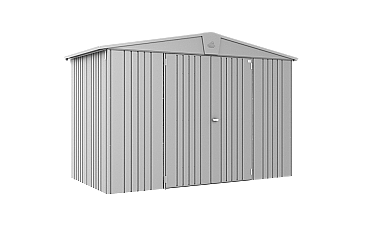 Biohort Europa 4A Metal Shed