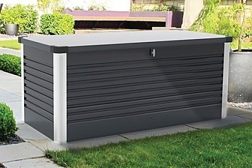 Trimetals Patio Box Large