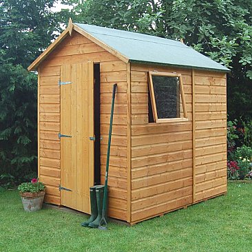 Rowlinson Premier Shed