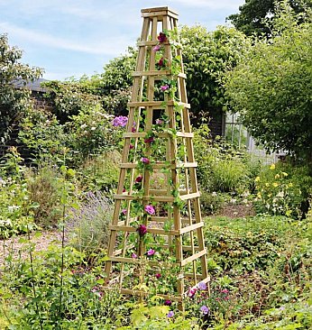 Snowdon Obelisk