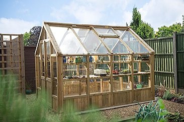 Vale Greenhouse