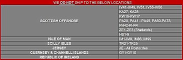 No delivery 