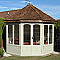 The Hopton Octagonal Summerhouse