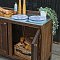 Mercia Trent Outdoor Kitchen