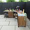 Mercia Trent Outdoor Kitchen
