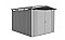 Biohort Panorama P5 Metal Shed 