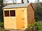 Metro Apent Sheds