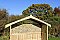 Hampshire Arbour with Storage Box