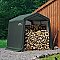 8×8 Shed in a Box