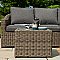 Bunbury Corner Set