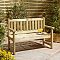 Calverley Bench 1.2m