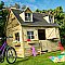 Country Cottage Playhouse