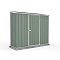 Absco Space Saver Metal Shed