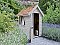 Redwood Lap Forest Retreat 6×4 Shed 
