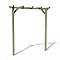 Hanbury Flat Top Arch