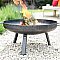 Pittsburgh Fire Pit Large