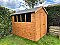 Popular Apex Shed 8x6 (2.43m x 1.82m) Free Delivery